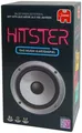 JUMBO SPIELE 19887 - HITSTER - Das Musik-Partyspiel # NEU OVP