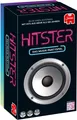 Jumbo - Hitster - Das Musik Partyspiel 16+ Jahre 2-10 Spieler