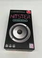 Jumbo HITSTER Music Party-Kartenspiel (19887)  OVP   #TK753A