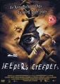 Jeepers Creepers von Victor Salva | DVD | Zustand sehr gut