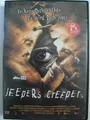 Jeepers Creepers - Horror Sinfonie des Schreckens - Truck, Kirche, Höhle, Teen