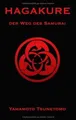 Hagakure: Der Weg des Samurai von Yamamoto, Tsunetomo | Buch | Zustand gut