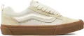 Vans Errores de Talla VN0009QCDBS1 in Beige color size 070