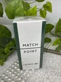 (1330,-€/L) Lacoste Match Point Eau de Toilette EDT Herrenduft 30ml *neu*