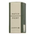 Lacoste Match Point EDT 30ml