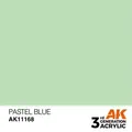 AK 3GEN Pastel Blue 17ml
