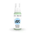 AK Interactive 3rd Gen Acrylic Pastel Blue 17ml