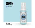 AK Interactive Spielfigur AK Interactive 3GEN