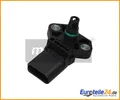 Sensor, Saugrohrdruck MAXGEAR 21-0217 für VW Polo Passat EOS