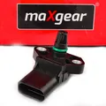 MAXGEAR 21-0217 Sensor Ansauglufttemperatur für A6 Q3 VW GOLF V PASSAT TIGUAN