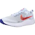 NIKE Halbschuhe DOWNSHIFTER 12 C/O, Blau:43 - Grau - 43
