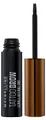 MAYBELLINE NEW YORK Augenbrauen-Gel EYE BROW TATTOO GEL, mit innovativer Peel-off-Formel
