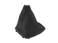 Ford Focus C-Max 03-06 Schaltsack + Rahmen SCHWARZ