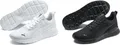 Puma  Allroundtrainingsschuhe & Crosstrainingschuhe weiß Gr. 6