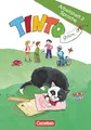 TINTO - Grüne Ausgabe - Neubearbeitung: Tinto 1 - Grüne JÜL-Ausgabe - 2. Schuljahr: Arbeitsheft 2 Sprache