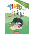 TINTO 1 und 2 Grüne Ausgabe 2. Schuljahr. Arbeitsheft 2 Sprache