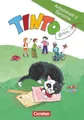 TINTO 1 und 2 Grüne Ausgabe 2. Schuljahr. Arbeitsheft 2 Sprache