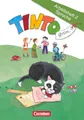 TINTO 1 und 2 Grüne Ausgabe 2. Schuljahr. Arbeitsheft 2 Sprache Rüdiger Urbanek