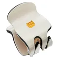 Balmain Hair Couture Accessoires Haarklammern Cellulose Acetate Pince White 1 Stk. (67,61 € / 1 Stk.)