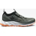 Ease Walking Shoes Herren Forest Night, Größe:41 - Schuhe - Grün