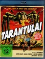 TARANTULA 1955 Blu-ray Jack Arnold Leo G. Carroll SF-Klassiker NEUWARE!