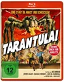 TARANTULA John Agar JACK ARNOLD Riesenspinne greift an ! BLU-RAY Neu