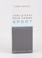 Issey Miyake - L'eau d'Issey pour Homme Sport - 50ml EDT Eau de Toilette Herren