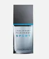 Issey Miyake L'Eau D'Issey Pour Homme Sport 50 ml EDT Eau De Toilette Spray OVP