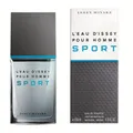 3423474867059 Issey Miyake L'eau D'issey Pour Homme Sport woda toaleto