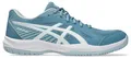 Asics Upcourt 6 - saba blue/white, Größe:10.5