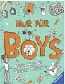 Nur für Boys - Alles was du wissen musst; Aufklärun... | Buch | Zustand sehr gut