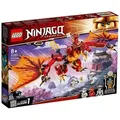LEGO® NINJAGO® 71753 Kais Feuerdrache