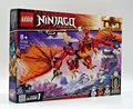 LEGO NINJAGO: Kais Feuerdrache (71753) NEU & OVP