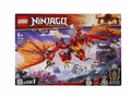 LEGO Ninjago 71753 - Kais Feuerdrache - Neu & OVP