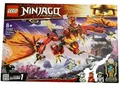 Lego 71753 - Ninjago Kais Feuerdrache - Neu & Originalverpackt