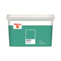 ALPINA Wandfarbe "PANTONE", Agate Green, matt, 2,5 l - gruen