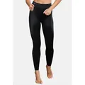 Anita since 1886 Sporthose Tights Massage Effekt (1-tlg) Sport-Hose - Atmungsaktiv - Atmungsaktive Sporthose schwarz 46