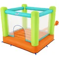 Bestway Hüpfburg H2OGO! 194 x 175 x 170 cm Jump and Soar mit Dauergebläse