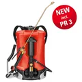 Birchmeier Iris 15 AD1 Rückensprühgerät mit einstellbarem Druckregelventil PR 3 12102001