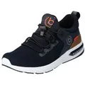 bugatti Numbis Sneaker (2-tlg) mit Logo-Details blau 46 EU
