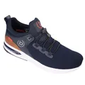 Bugatti Herren Schuhe Sneaker Numbis blau 342 65860 6900 4100 dark blue
