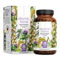 Haarwurzel Komplex Haar Vitamine 120 Kapseln Biotin Rapunzelmähne NATURTREU®
