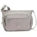 KIPLING Umhängetasche Basic Eyes Wide Open grau