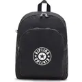 Kipling Curtis L Rucksack KI6521 Black Lite - Schwarz