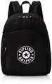KIPLING Curtis L Großer Rucksack, Black Lite (Schwarz)