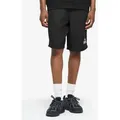 Lonsdale Badehose BROXFIELD (1-St) schwarz XXL