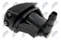 NTY Waschwasserdüse, Scheibenreinigung EDS-TY-002 für TOYOTA