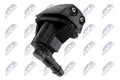 Für NTY EDS-TY-002 WINDSHIELD WASHER NOZZLE TOYOTA AVENSIS -200