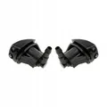 2X Waschwasserdüse Spritzdüsen Vorne TOYOTA AVENSIS COROLLA RAV4 YARIS 1997-