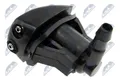 Waschwasserdüse Scheibenreinigung NTY EDS-TY-002 für TOYOTA AVENSIS Liftback VAN